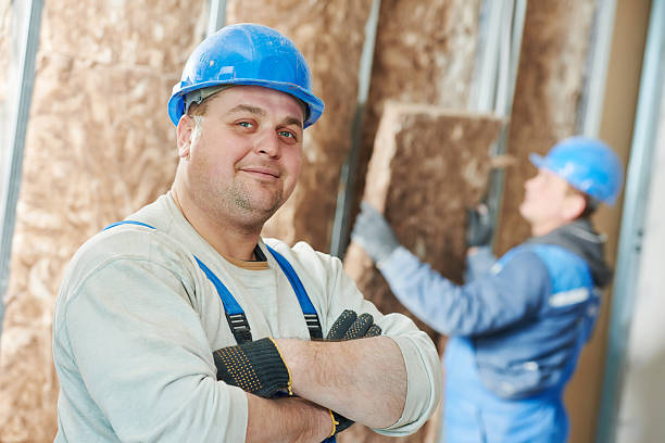 Best Energy Efficiency Insulation in Meridian Village, CO